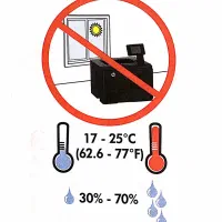 تعمیر پرینتر شارژ کارتریج ماشین اداری|خدمات رایانهای و موبایل|اهواز, کیانپارس |دیوار