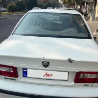 سمند lx مدل ۸۷|خودرو سواری و وانت|اصفهان, وحید|دیوار