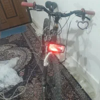 دوچرخه