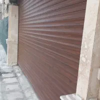 فروش ونصب کرکره برقی|خدمات پیشه و مهارت|مشهد, توس (بلوار توس)|دیوار