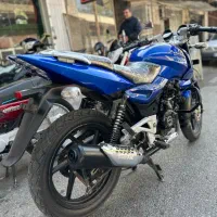 پالس ۱۸۰ باجاج|موتورسیکلت|گرگان, |دیوار