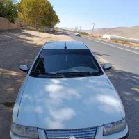 سمند LX EF7
