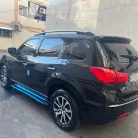 هایما S7 توربو1800cc، مدل ۱۳۹۸|خودرو سواری و وانت|رشت, یخسازی|دیوار