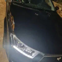 دنا اتومات آپشنال خشک