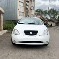 تیبا۱مدل۹۵بدون رنگ بدون ضربه