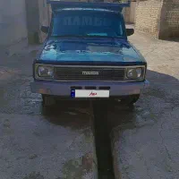 مزدا2000