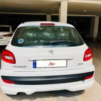 فروش 207باموتور tu5پلاس