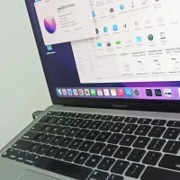 مک بوک ایر Apple MacBook Air A2337|رایانه همراه|اردبیل, |دیوار
