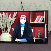 هایسنس 43|تلویزیون و پروژکتور|دزفول, |دیوار