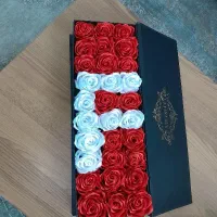 دسته گل|گل مصنوعی|ورامین, ورامین|دیوار