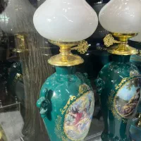 جفت شمعدان لیلی مجنون