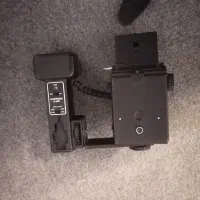 دوربین عکاسی قدیمی|دوربین عکاسی و فیلم‌برداری|مشهد, ادیب نیشابوری (شهرک غرب)|دیوار