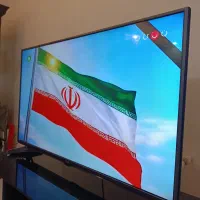 تلویزیون ال ای دی(الجی 43)LG