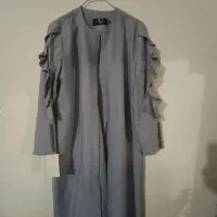 تعویض با تیشرت نو