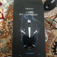 فروش کول پد RGB و موس گیمینگ|قطعات و لوازم جانبی رایانه|کامیاران, |دیوار