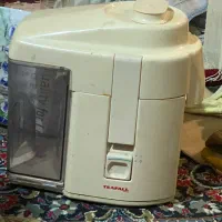 آب میوه گیری تفال