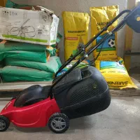 چمن زن ـ چمنزن ـ برقی۱۳۰۰وات GGPایتالیا اصلی