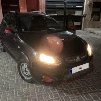 کوییک R مدل 1401|خودرو سواری و وانت|کرج, فاز ۳ گوهردشت|دیوار