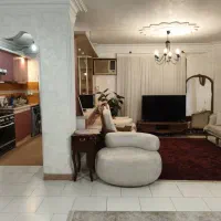 آپارتمان دو خوابه 92 متری در معلم