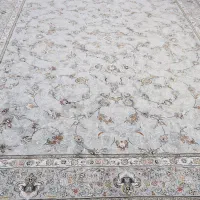 دوتا فرش ۱۲متری ۱۲۰۰شانه|فرش|تهران, امام حسین|دیوار