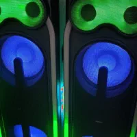 باند سونیا|سیستم صوتی خانگی|تبریز, |دیوار