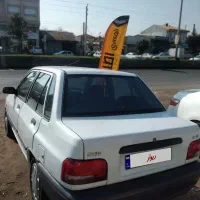 پراید مدل ۹۳ فول|خودرو سواری و وانت|لنگرود, |دیوار