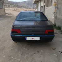 روا سال مدل۸۹|خودرو سواری و وانت|بانه, |دیوار