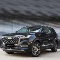 تیگو۸ پرومکس خیلی تمیز