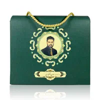 انواع کتاب قرآن یادبود نفیس جلد چرمی،منتخب مفاتیح|کتاب و مجله مذهبی|تهران, جمهوری|دیوار