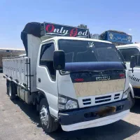 ایسوزو ۶ تن ۹۰