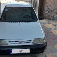پراید|خودرو سواری و وانت|جلگه رخ, |دیوار