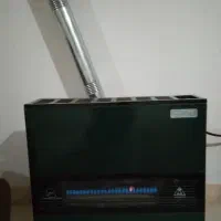 بخاری جهان افروز