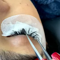 تخفیف ویژه خدمات مژه - اکستنشن مژه،لیفت مژه و ابرو|خدمات آرایشگری و زیبایی|لاهیجان, مهرگان|دیوار