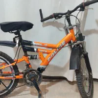 دوچرخه پلیس|دوچرخه، اسکیت، اسکوتر|مبارکه, |دیوار