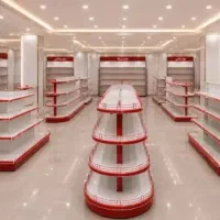 قفسه حفاظ دار