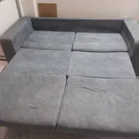 مبل تختخوابشو دونفره