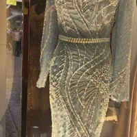 پیراهن زنانه