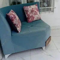 کاناپه مبل راحتی