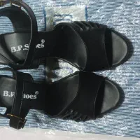 کفش زنانه مجلسی