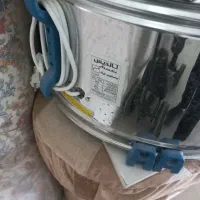 پتوشور|ماشین لباسشویی و خشککن لباس|وحیدیه, |دیوار