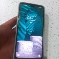 گوشی a10s ب شرط لازرورق با کارتن و قاب و شارژر