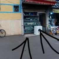 اجاره مغازه