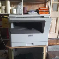 کپی و تایپ و پرینت