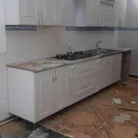 بورس کابینت (امیدی)|آب‌چکان و نظم‌دهنده ظروف|کوهدشت, |دیوار