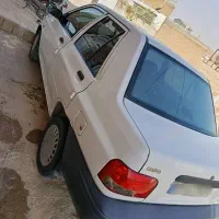 پرایدSE131|خودرو سواری و وانت|سرپل ذهاب, |دیوار