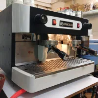 دستگاه صنعتی ۲ گروپ رنچیلو آسیاب