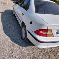 سمند|خودرو سواری و وانت|رودخانه, |دیوار