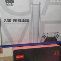 کنسول بازی|کنسول، بازی ویدئویی و آنلاین|مشهد, گلبرگ|دیوار