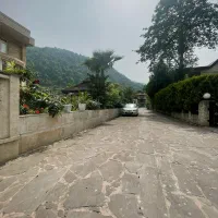 ۷۰۰ متر زمین با ۳۵۰ متر جواز بافت مسکونی سند بندپی