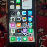آیفون 6sعروسک